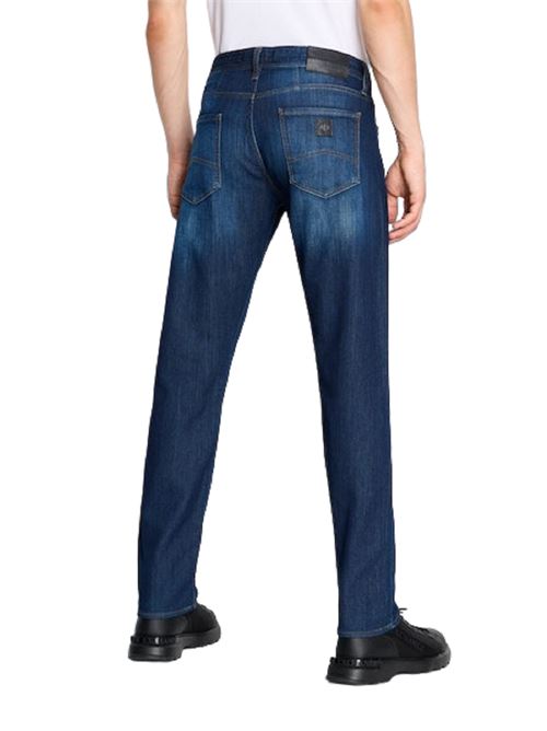 jeans ARMANI EXCHANGE | 6RZJ1325EX BLU